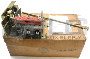 NEW IN BOX SQUARE D 9422-RC1 DISCONNECT SWITCH NON FUSIBLE