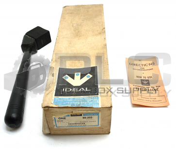 NEW IN BOX IDEAL 80-255F RESURFACER TRAMWAY HANDLE