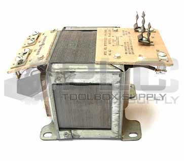 GENERAL ELECTRIC 9T55Y50G2 TRANSFORMER
