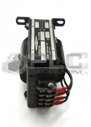 OSBORNE 71398TA TRANSFORMER 146 PRI 50-60HZ 