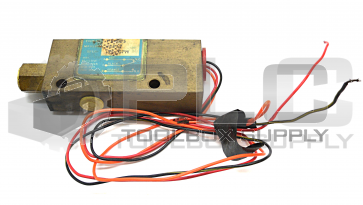 GEMS FS-925 FLOW SWITCH .75GPM  26917