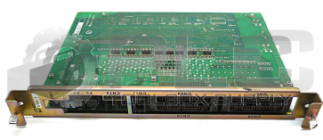 YASKAWA JZNC-NIF01B-1 CONTROL BOARD 
