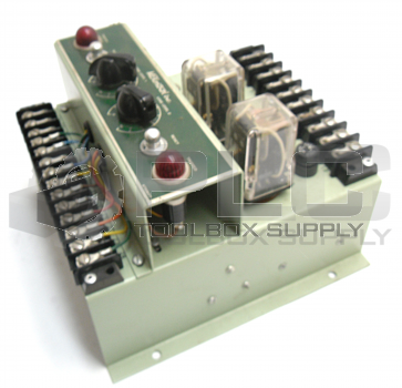 MEKONTROL 2139-AB CONTROL BOARD S32619ZE