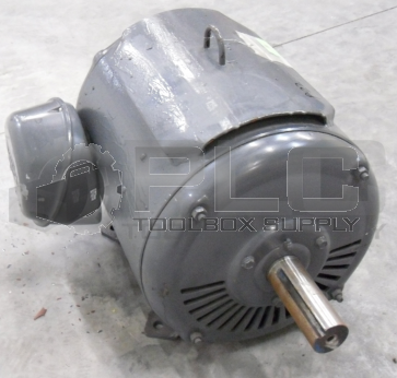 MARATHON ZVB-324TTDC7026AA-S 40 HP 324T 