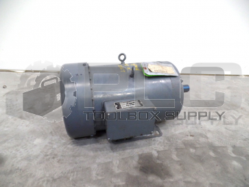LESSON 2 SPEED MOTOR MOD M20 600-2024 RPM 1750 HP 20/10 REFURBISHED