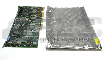 NEW KEARNEY & TRECKER KT 1-21744-02 CONTROLLER BOARD 