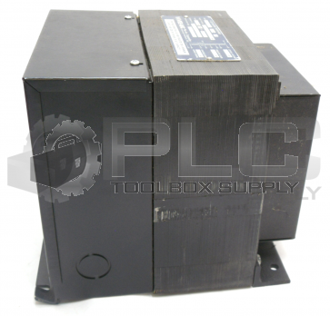 NEW VEE-ARC TE6078A ISOLATION TRANSFORMER 60HZ 240/480V
