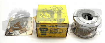 NEW IN BOX FALK 758270 COVER GRID ASSEMBLY STEELFLEX 