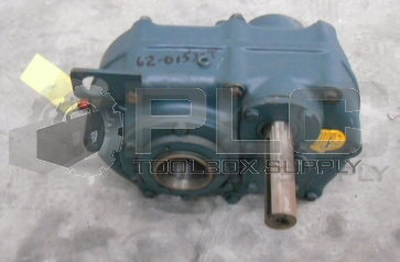 NEW DODGE TXT425AT TORQUE-ARM SPEED REDUCER RATIO 24.38  244527 LA 