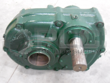 REFURBISHED DODGE TXT625T SHAFT MOUNT REDUCER