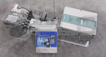 NEW SIEMENS 6RA7075-2FV62-0 SIMOREG DC-MASTER CONVERTER 6RA7078-6FV62-0-Z 