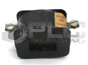 NEW ALLEN BRADLEY 30A86 CONTACT COIL 110/120VAC 50/60HZ