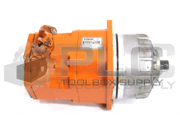 SIEMENS 3HAC8280-1 /04 SERVO MOTOR 1FK6083-6AZ21-9ZZ9-Z 