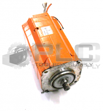 SIEMENS 3HAC3606-1 /03 SERVO MOTOR 1FK6084-6AZ21-9ZZ9-Z