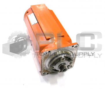 ABB 1FT3074-5AZ21-9-Z SERVO MOTOR 3HAB4584-1