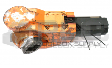 ABB 1FT3070-5AZ21-9-Z 3HAA0001-XK WRIST WITH MOTORS 3HAB4584-1 1FT3074-5AZ21-9-Z