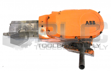 ABB 3HAC3610-1 1FT3070-5AZ21-9-Z WRIST W/ MOTORS 1FK6084-6AZ21-9ZZ9-Z 3HAC3606-1