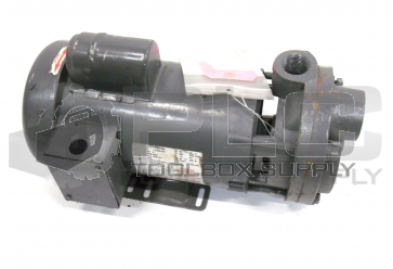 FRANKLIN 1113007406 2 HP 3450 RPM 56C FRAME WITH PUMP