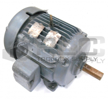 NEW BALDOR CP2394T 254T FRAME 15 HP 3525 RPM