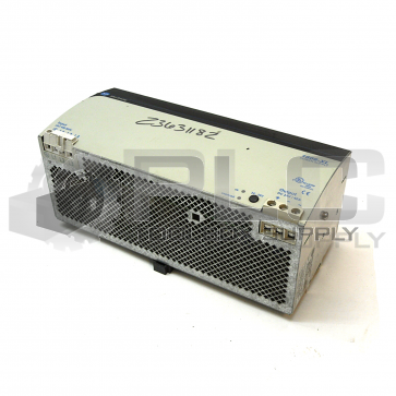 ALLEN BRADLEY 1606-XL960E-3 POWER SUPPLY SER A