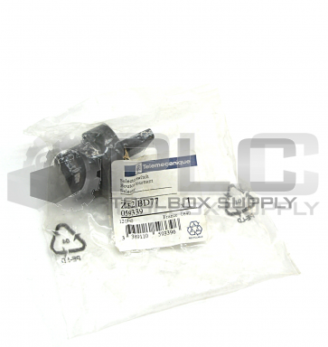 NEW TELEMECANIQUE ZB2BD77 SELECTOR SWITCH ZB2 BD77
