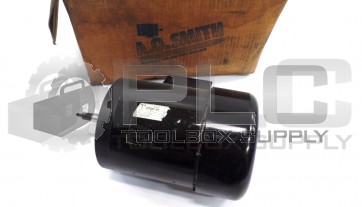 NEW AO SMITH H516 MOTOR HP 1 RPM 3450 VOLTS 200-230/460