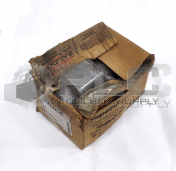 NEW BALDOR 35E006Y498G1 MOTOR HP 3 RPM 3450 PH 1 FR 145TC VOLTS 220