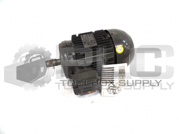 NEW WEG 10015677 4 HP02P100L-230/460//380-415 V60HZ MOTOR