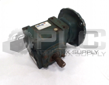 NEW DODGE TIGEAR MR94754 PART 17 INPUT Q RATIO 30 OUTPUT L MOTOR 56