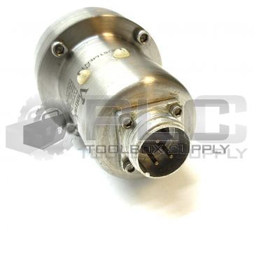 VIATRAN 3185BEGDH PRESSURE TRANSDUCER 0-250BAR
