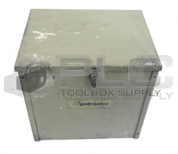 HIPOTRONICS OC60A PORTABLE OIL TESTER CS14-603-2