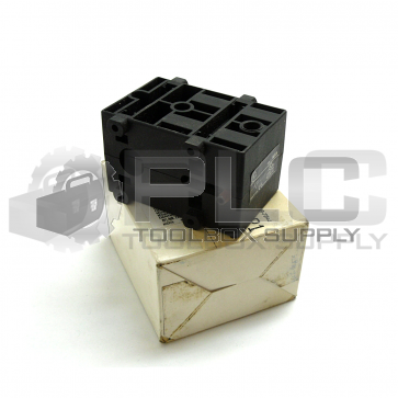 NEW GENERAL ELECTRIC BEKH MOTOR CONTROL INTERLOCK 