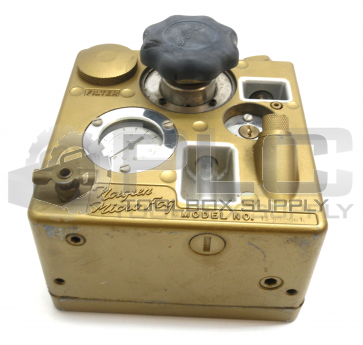 NORGREN 13-002-001 MICRO FOG FILTER 