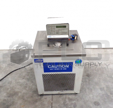 ERTCO TCS200-35 PRECISION TCS THERMOMETRY CALIBRATION SYSTEM