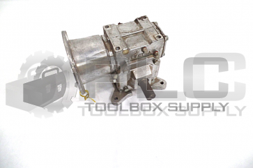 NEW ELECTRA GEAR 7709324-QB GEAR REDUCER 21ALC1450R/F 50:1