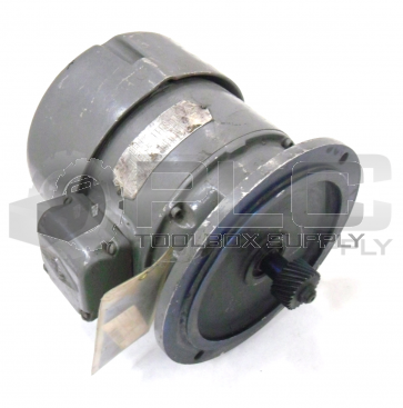 REFURBISHED REULAND H232644 182 FRAME MLF TYPE 1 HP 1800 RPM 
