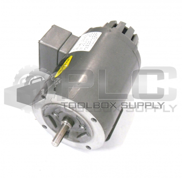 NEW BALDOR IDNM3538 56C FRAME .5 HP 1725 RPM  *READ*