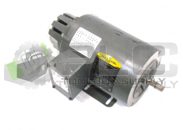 NEW BALDOR IDNM3542 56C FRAME .75 HP 1725 RPM MOTOR