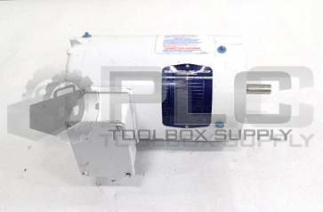 NEW BALDOR WASHDOWN DUTY MOTOR VWDM3554 HP 1.5 RPM 1755