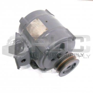 REFURBISHED WESTINGHOUSE  05-1H4 ABDP-FKB 1730 RPM 1 HP 182 FRAME 319B314G07