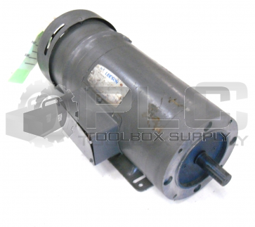 REFURBISHED LEESON C145T17FK42A 2 HP 1740 RPM MOTOR G121052.00