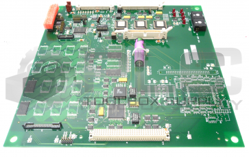 NEW PCBA GS407 REV 2 CIRCUIT BOARD PCB KACC-407-000