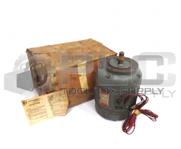 NEW ELECTRIC APPARATUS RED BAND 751-21676-01 MOTOR 3/4 HP 1425 RPM 