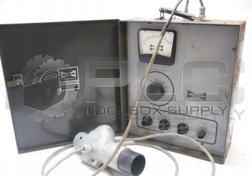 PYROTEL PY-60 RADIATION PYROMETER