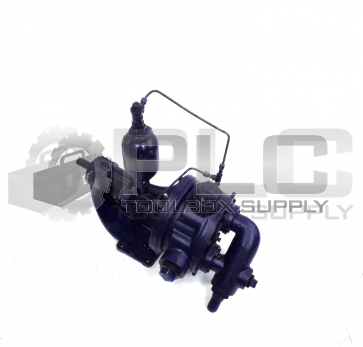 POMPE VIKING PUMP L0-480 REFURBISHED L-480