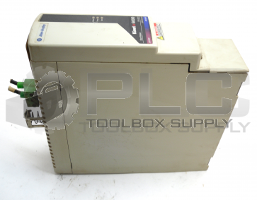 ALLEN BRADLEY 2094-BSP2 KINETIX 6000 SHUNT MODULE 