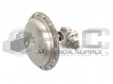 FISHER 166-2 PRESSURE REGULATOR REFURBISHED