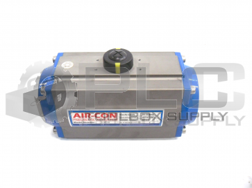 NEW AIR-CON C-SR125 PNEUMATIC ACTUATOR 
