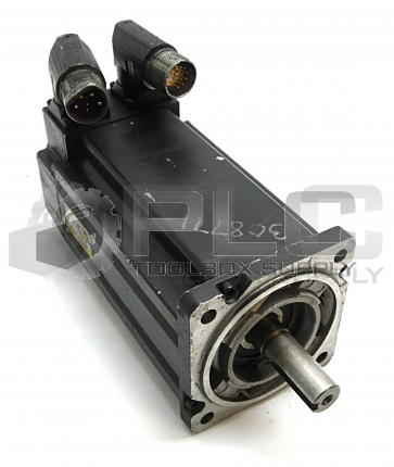 ALLEN BRADLEY MPL-B320P-MJ74AA INVERTER DUTY AC SERVO MOTOR 