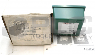 NEW IN BOX HONEYWELL ECLIPSE VF560522AA VERI-FLAME 120VAC 50/60HZ 10 OR 15 SEC
